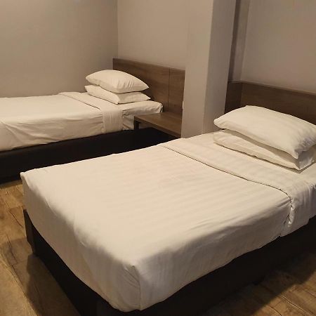 See Foo Hotel Bidur Eksteriør billede