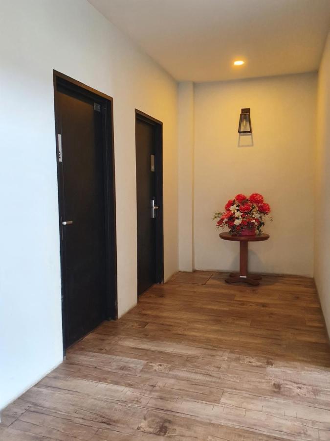 See Foo Hotel Bidur Eksteriør billede